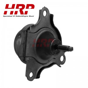 HONDA ENGINE MOUNTING 50821-S6M-013