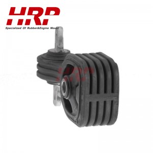 HONDA ENGINE MOUNTING 50890-SNC-A91