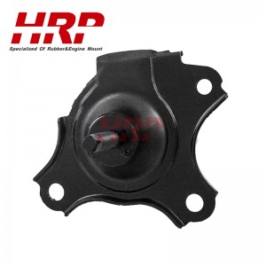 HONDA ENGINE MOUNTING 50820-S5A-006