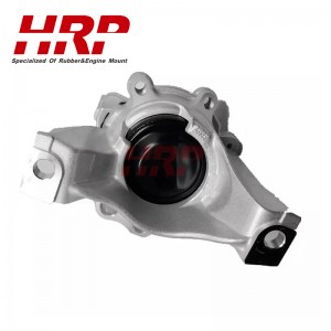 HONDA ENGINE MOUNTING 50820-SWA-A01