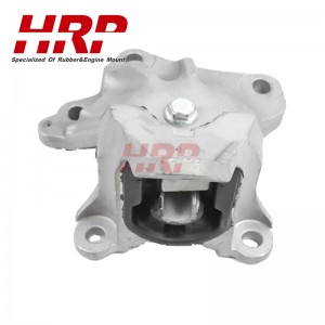 HONDA ENGINE MOUNTING 50850-TR6-A71