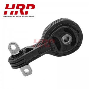 HONDA ENGINE MOUNTING 50880-TLA-A02