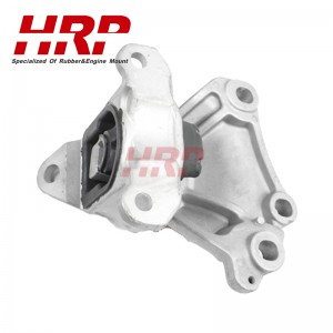 HONDA ENGINE MOUNTING 50850-TR6-A81