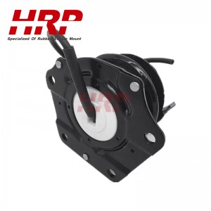 HONDA ENGINE MOUNTING 50810-S84-A83
