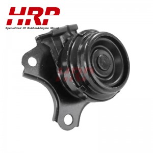 HONDA ENGINE MOUNTING 50820-S5A-A08