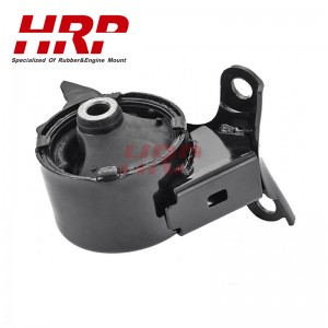 HONDA ENGINE MOUNTING 50805-S5A-033