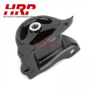 HONDA ENGINE MOUNTING 50810-SR3-983