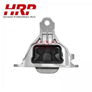 HONDA ENGINE MOUNTING 50850-TBC-A81