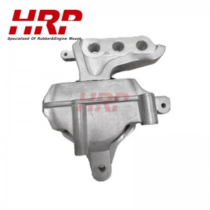 HONDA ENGINE MOUNTING 50820-TBA-A04