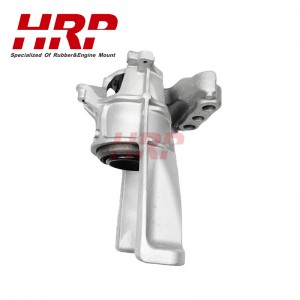 HONDA ENGINE MOUNTING 50820-TBC-A02