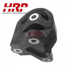 HONDA ENGINE MOUNTING 50810-S5A-013