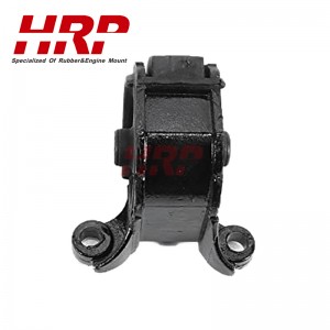 HONDA ENGINE MOUNTING 50820-SM4-981