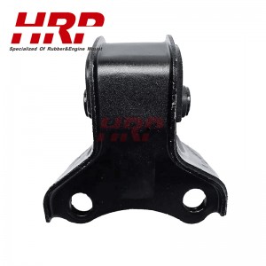 HONDA ENGINE MOUNTING 50805-SR3-981