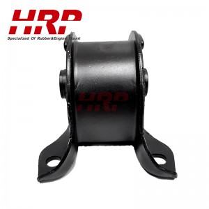 HONDA ENGINE MOUNTING 50810-STO-980