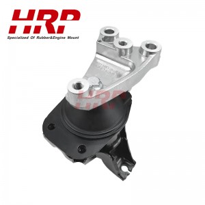 HONDA ENGINE MOUNTING 50820-SNA-A02