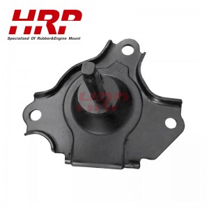 HONDA ENGINE MOUNTING 50821-S9A-013