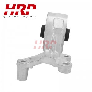 HONDA ENGINE MOUNTING 50840-S5A-010