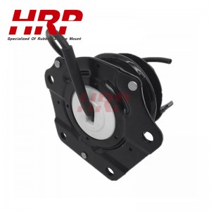 HONDA ENGINE MOUNTING 50810-S84-A84