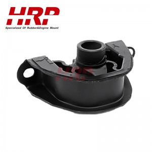 HONDA ENGINE MOUNTING 50842-SR3-030