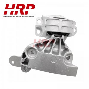 RENAULT ENGINE MOUNTING 112107208R