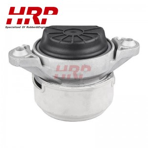 BENZ ENGINE MOUNTING 2042403517