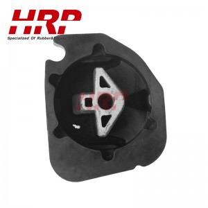 BMW ENGINE MOUNTING 22316864675
