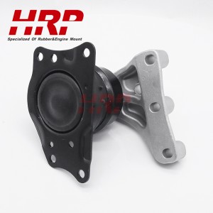 VW ENGINE MOUNTING 6Q0 199 167 BM