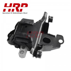 VW ENGINE MOUNTING 6QO 199 555 AD