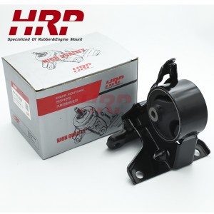 HYUNDAI ENGINE MOUNTING 21830-26200