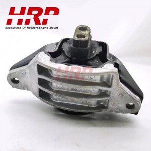 HYUNDAI ENGINE MOUNTING 21830-A0100