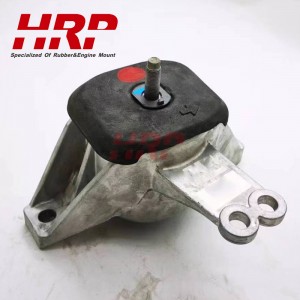 HYUNDAI ENGINE MOUNTING 21810-N9720