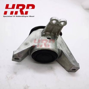 HYUNDAI TUCSON ENGINE MOUNTING 21810-N9510
