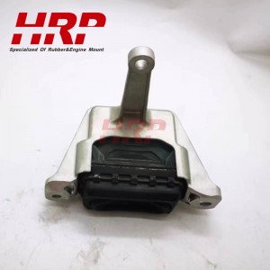 HYUNDAI ENGINE MOUNTING 21810-AA000