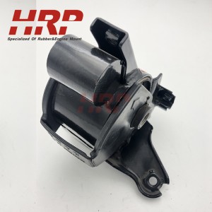 HYUNDAI ENGINE MOUNTING 21830-2D000