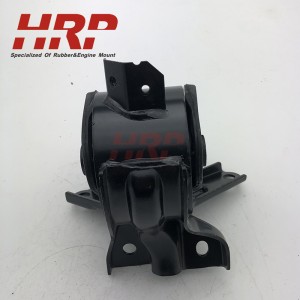 HYUNDAI ENGINE MOUNTING 21830-3K800