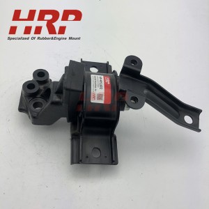 HYUNDAI ENGINE MOUNTING 21810-07000