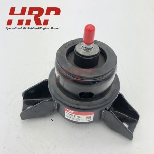 HYUNDAI ENGINE MOUNTING 21810-1J000