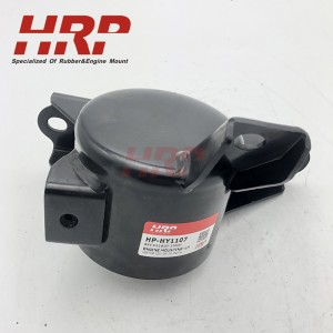 HYUNDAI ENGINE MOUNTING 21830-1J000