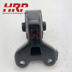 HYUNDAI ENGINE MOUNTING 21910-2F000