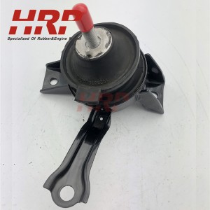 HYUNDAI ENGINE MOUNTING 21810-2F150