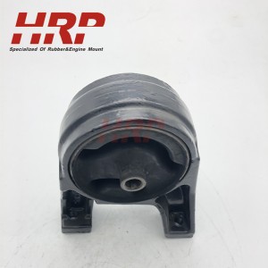 HYUNDAI ENGINE MOUNTING 21930-2P000