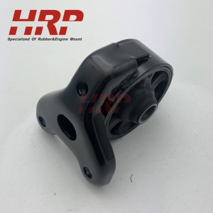 HYUNDAI ENGINE MOUNTING 21910-2D000