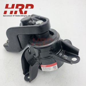 HYUNDAI ENGINE MOUNTING 21810-1Y200