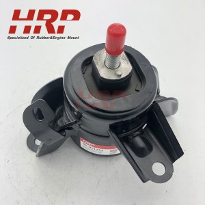 HYUNDAI ENGINE MOUNTING 21810-1Y201