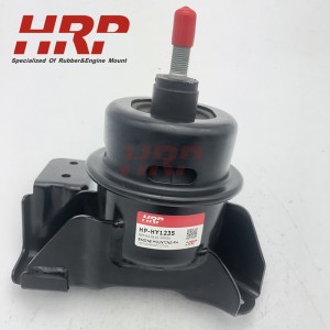 HYUNDAI ENGINE MOUNTING 21810-3F950