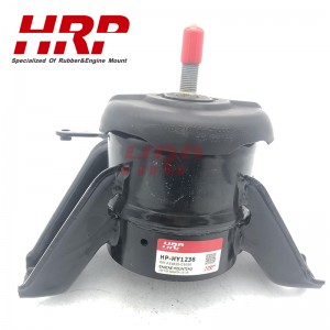 HYUNDAI ENGINE MOUNTING 21810-C1020