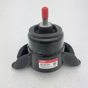 HYUNDAI ENGINE MOUNTING 21810-0U000