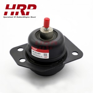 CHEVROLET/DAWEOO ENGINE MOUNTING 96550235