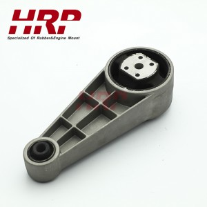 CHEVROLET/DAWEOO ENGINE MOUNTING 96550261