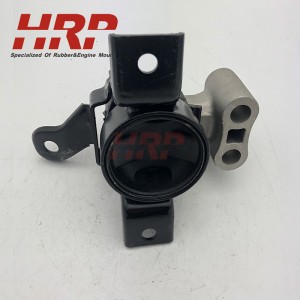 CHEVROLET/DAWEOO ENGINE MOUNTING 9072814